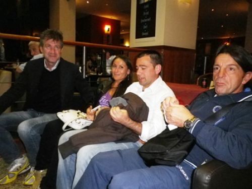 Maratona di Londra 2010 2012